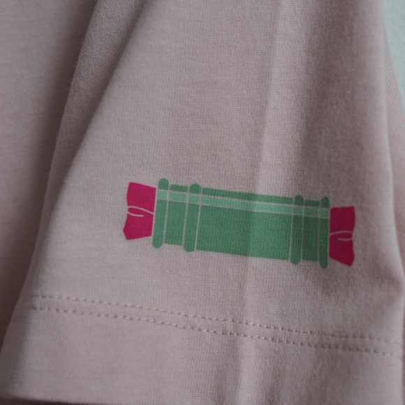 Nezuko demon slayer kimetsu no yaiba uniqlo t shirt - Picture 7 of 7